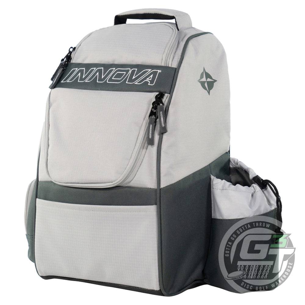 Innova Bag Innova Adventure Pack Backpack Disc Golf Bag