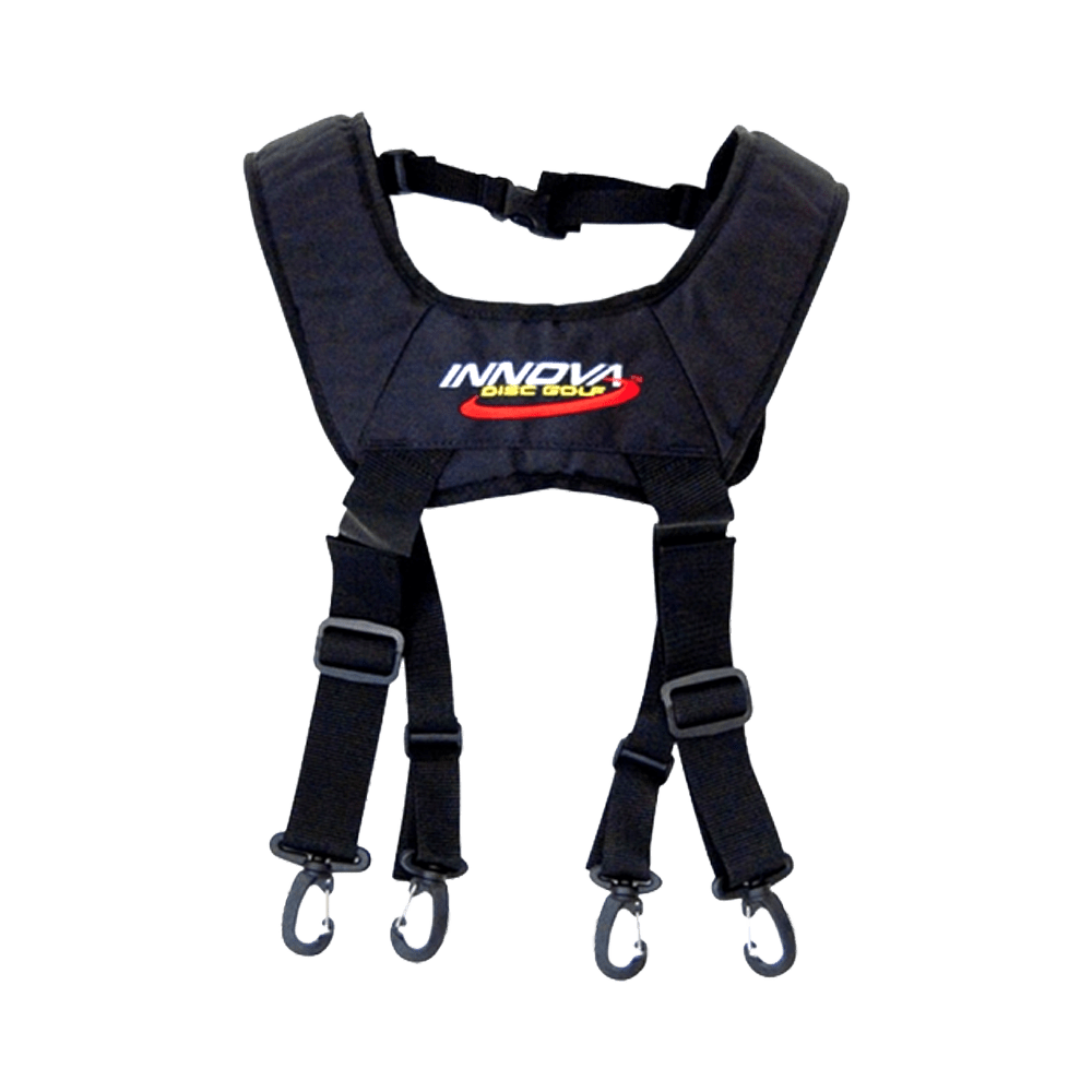 Innova Bag Innova BackSaver Disc Golf Bag Backpack Strap