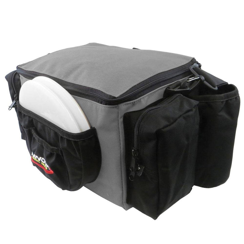 Innova Competition Disc Golf Bag– Gotta Go Gotta Throw