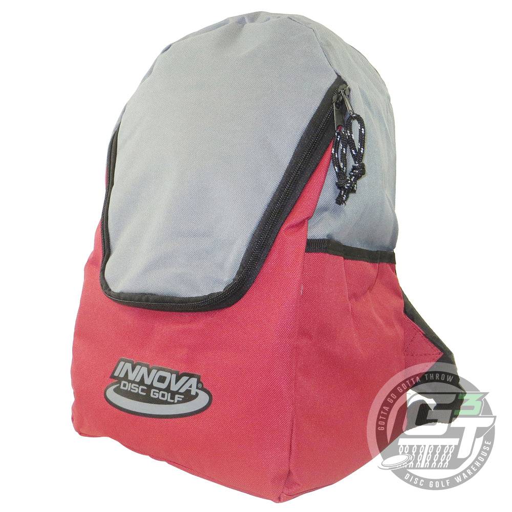 Innova Bag Innova Discover Pack Backpack Disc Golf Bag
