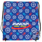 Innova Bag Proto USA Innova Drawstring Disc Golf Bag