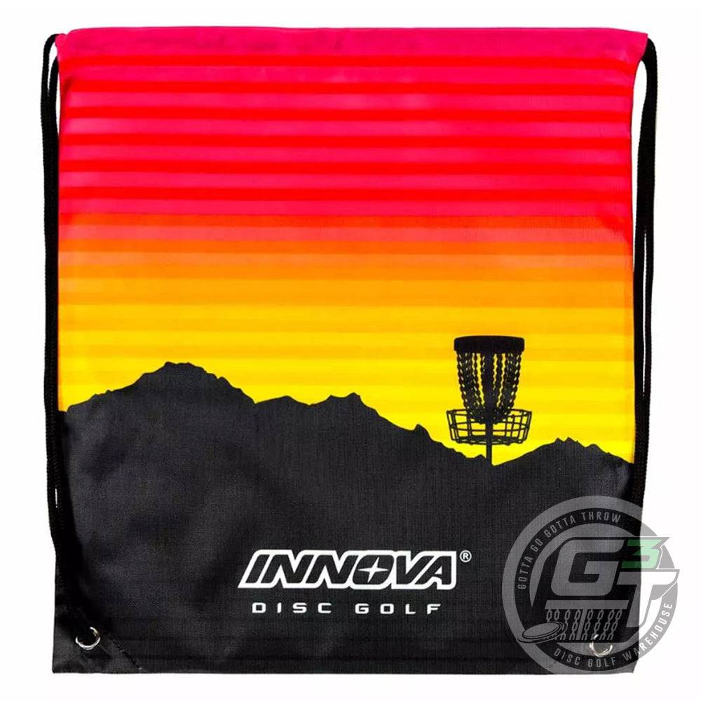 Innova Bag Innova Drawstring Disc Golf Bag