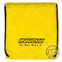 Innova Bag Topo Yellow Innova Drawstring Disc Golf Bag
