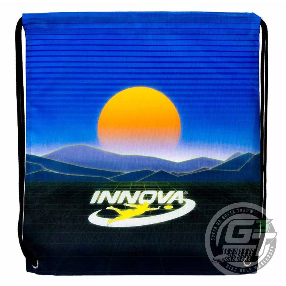Innova Bag Ultimate Innova Drawstring Disc Golf Bag