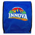 Innova Bag Mountain Blue Innova Drawstring Disc Golf Bag