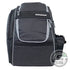Innova Bag Black Innova Excursion Pack Backpack Disc Golf Bag
