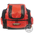 Innova Bag Red Innova Factory Second H2O Super HeroPack Backpack Disc Golf Bag