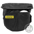 Innova Bag Black Innova Go Disc Golf Bag
