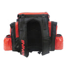Innova Bag Red Innova H2O Super HeroPack Backpack Disc Golf Bag
