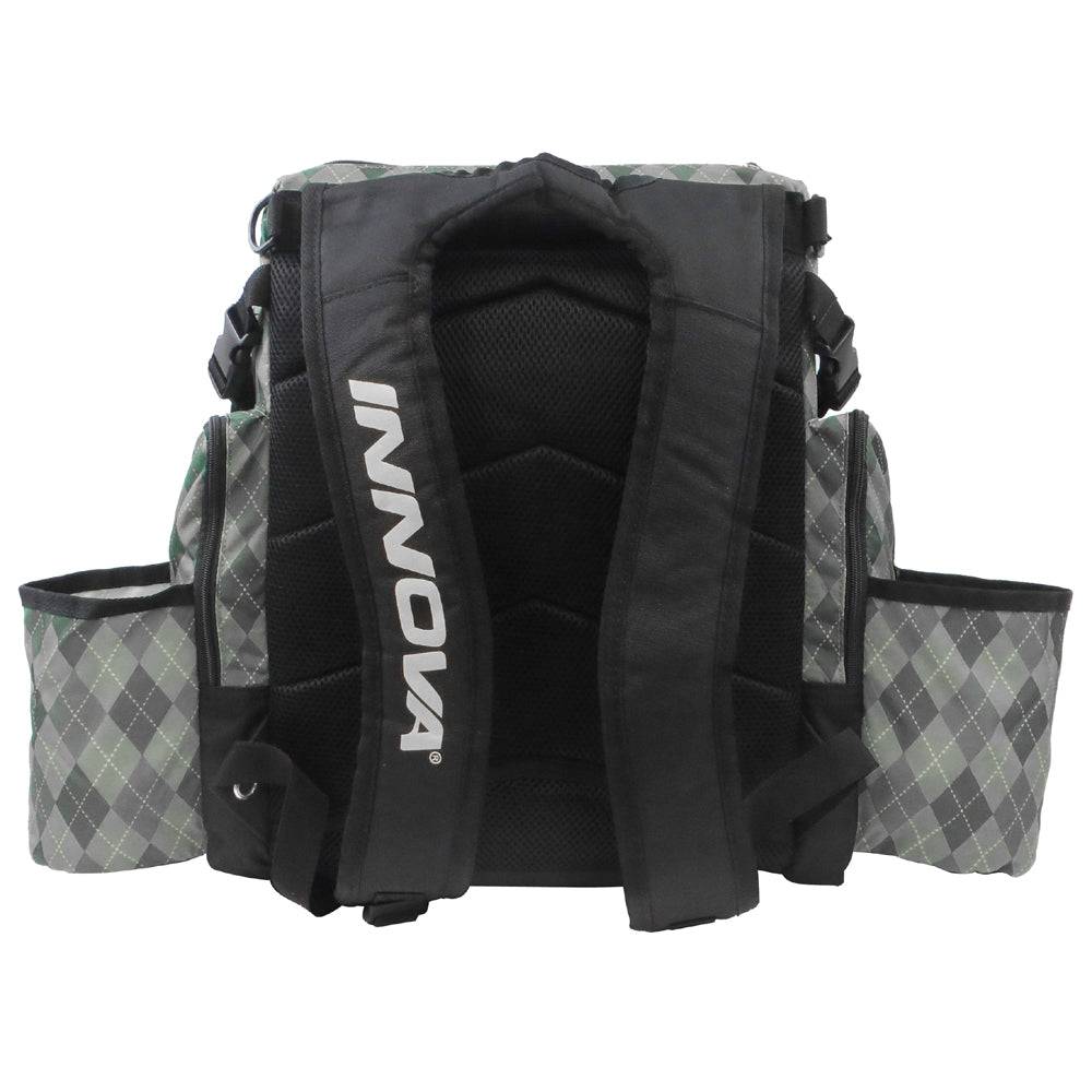 Innova Bag Innova HeroPack Backpack Disc Golf Bag