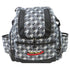 Innova Bag Houndstooth Innova HeroPack Backpack Disc Golf Bag