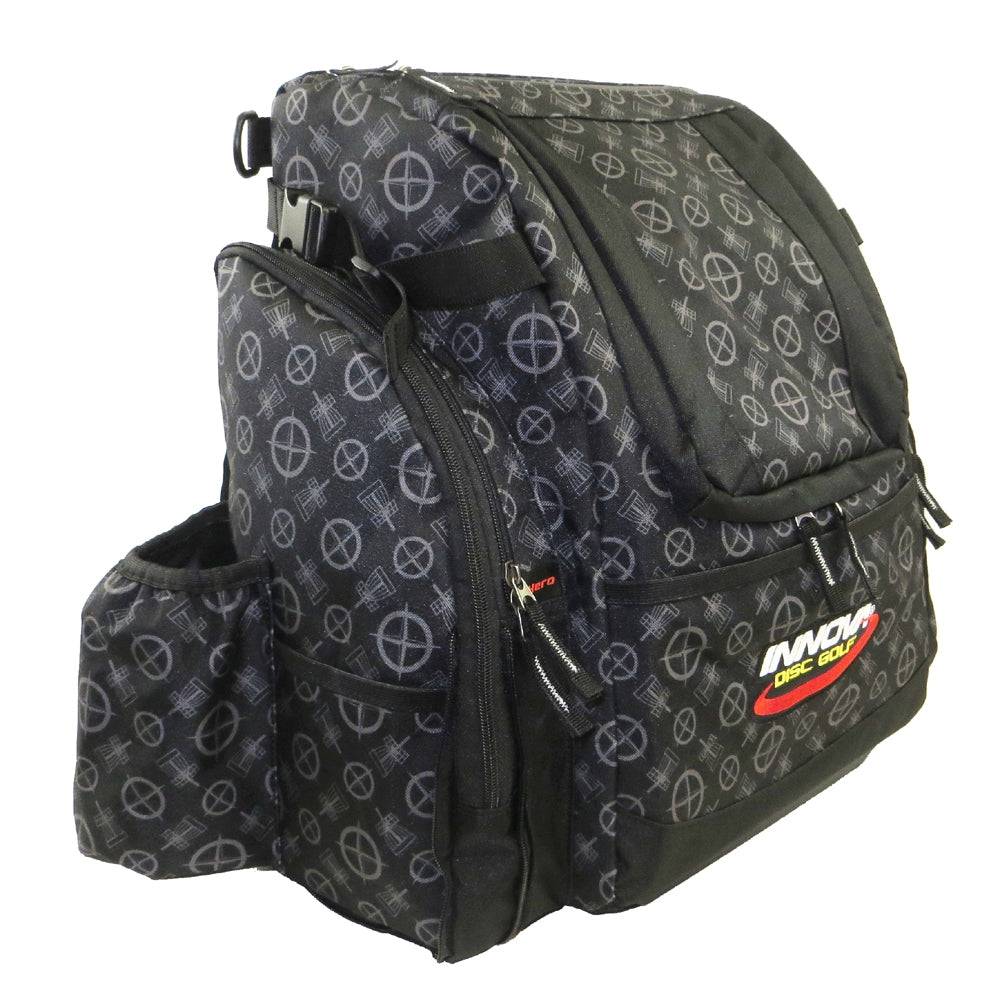 Innova Bag Innova Super HeroPack Backpack Disc Golf Bag