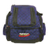 Innova Bag Blue Star Pattern Innova Super HeroPack Backpack Disc Golf Bag