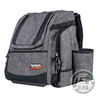 Innova Bag Heather Black Innova Super HeroPack II Backpack Disc Golf Bag