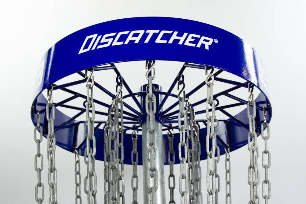 Innova Basket Innova DISCatcher Pro 28-Chain Disc Golf Basket