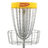 Innova Basket Installable w/ Locking Collar / Yellow Innova DISCatcher Pro 28-Chain Disc Golf Basket
