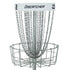 Innova Basket Installable w/ Locking Collar / White Innova DISCatcher Pro 28-Chain Disc Golf Basket
