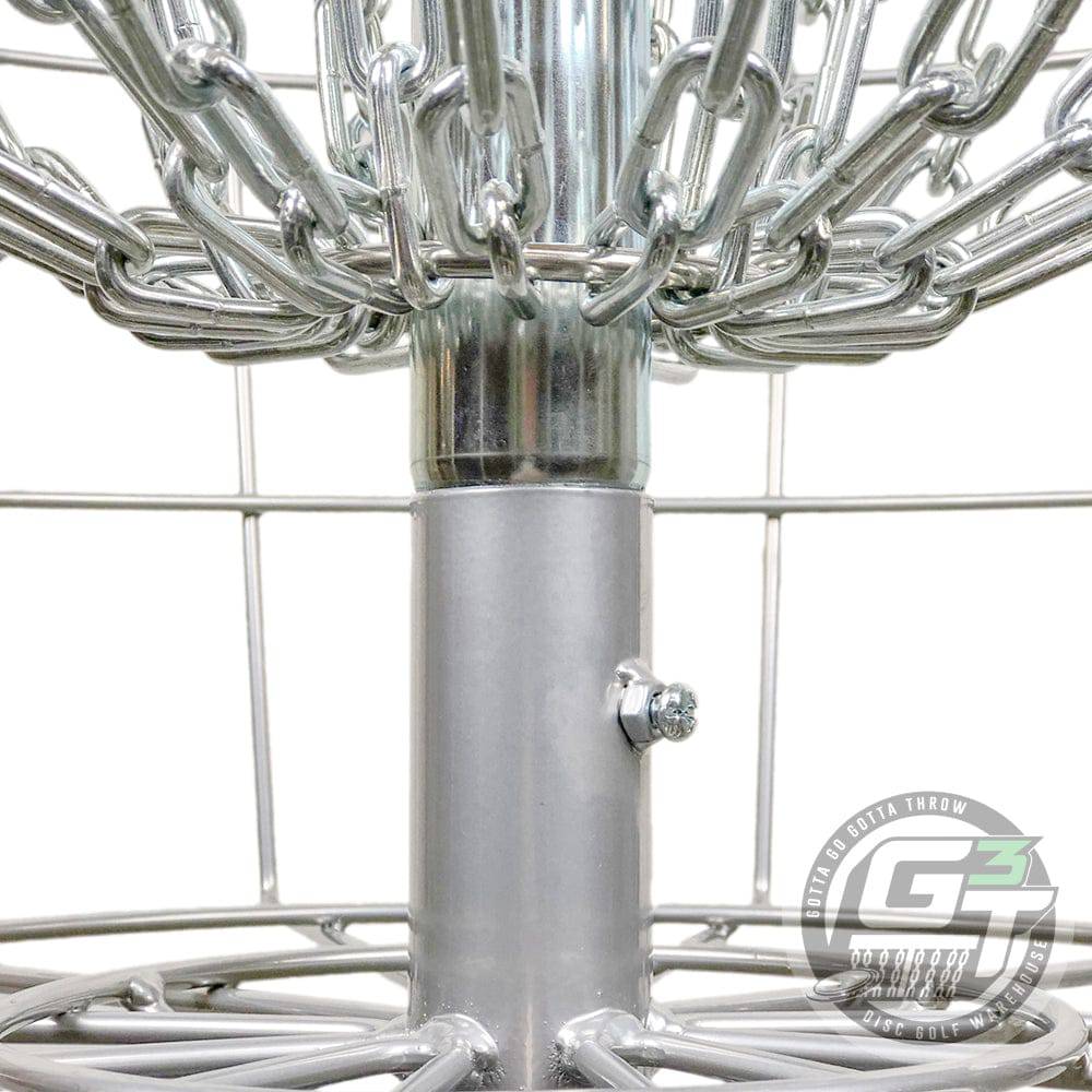 Innova Basket Innova DISCatcher Sport24 24-Chain Disc Golf Basket