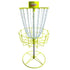 Innova Basket Yellow Innova Hammer Finish DISCatcher Sport 18-Chain Disc Golf Basket