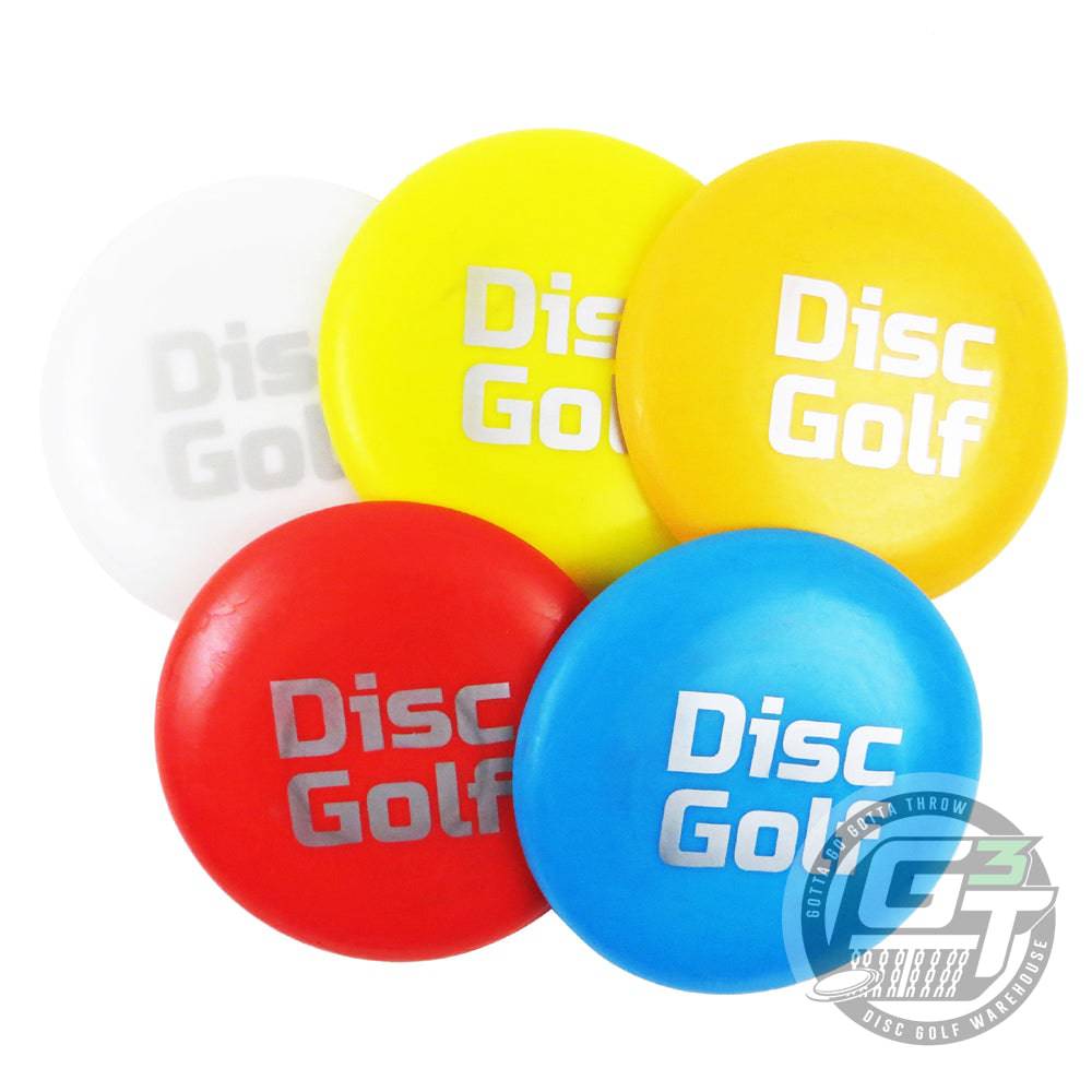 Innova Basket Innova Mini DISCatcher Mini Disc Golf Basket Game Set