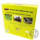 Innova Basket Innova Mini DISCatcher Mini Disc Golf Basket Game Set