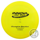 Innova Golf Disc Innova Champion Banshee Fairway Driver Golf Disc