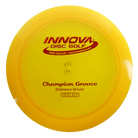 Innova Golf Disc Innova Champion Groove Distance Driver Golf Disc