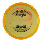Innova Golf Disc Innova Champion Shark3 Midrange Golf Disc