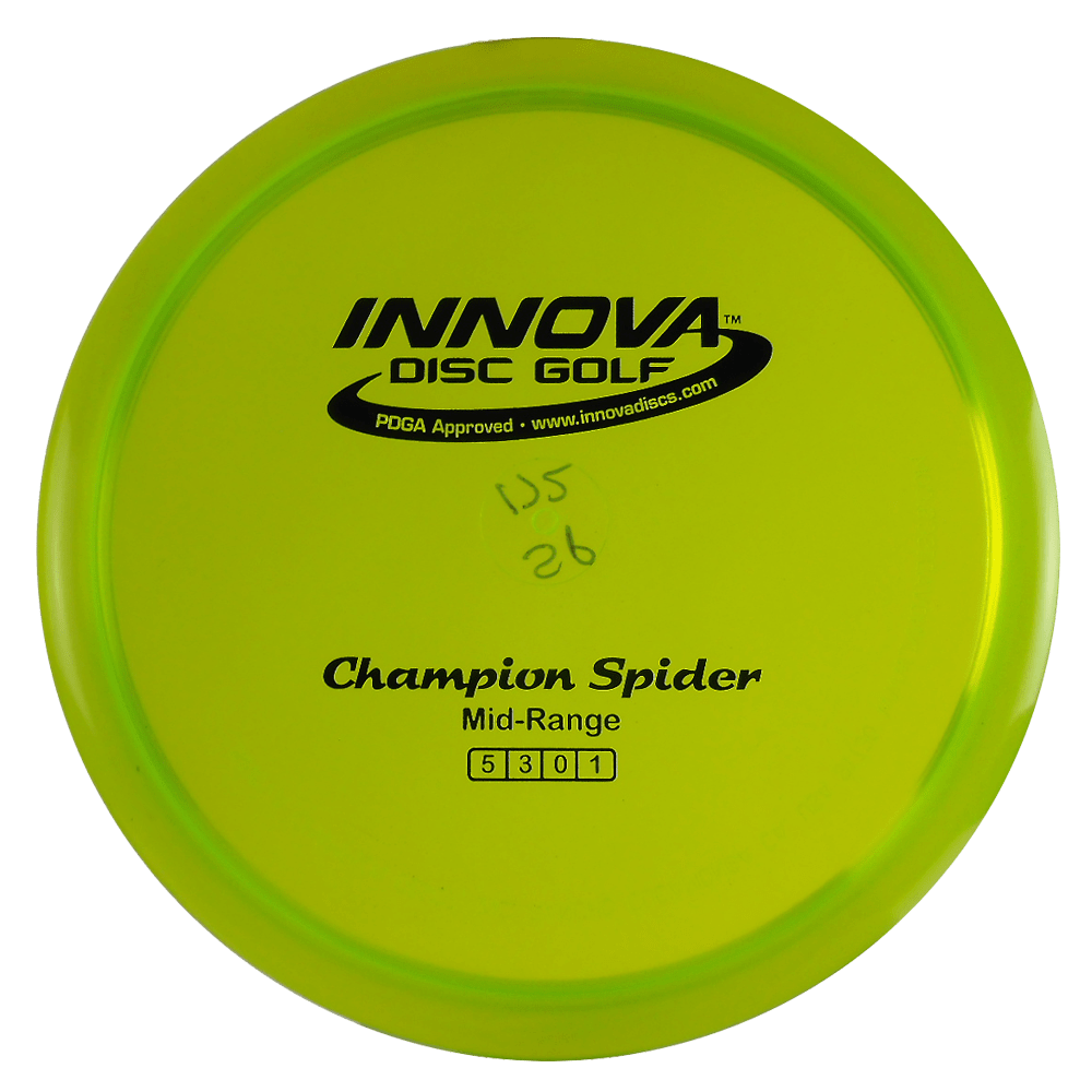 Innova Golf Disc Innova Champion Spider Midrange Golf Disc