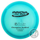 Innova Golf Disc Innova Champion Teebird Fairway Driver Golf Disc