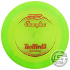 Innova Golf Disc Innova Champion Teebird3 Fairway Driver Golf Disc