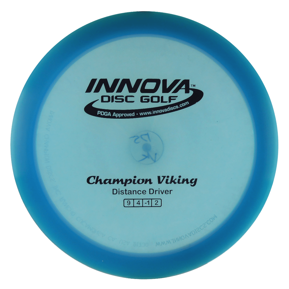 Innova Golf Disc Innova Champion Viking Distance Driver Golf Disc