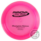 Innova Golf Disc Innova Champion Vulcan Distance Driver Golf Disc