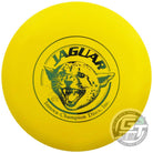 Innova Golf Disc Innova DX Jaguar Fairway Driver Golf Disc