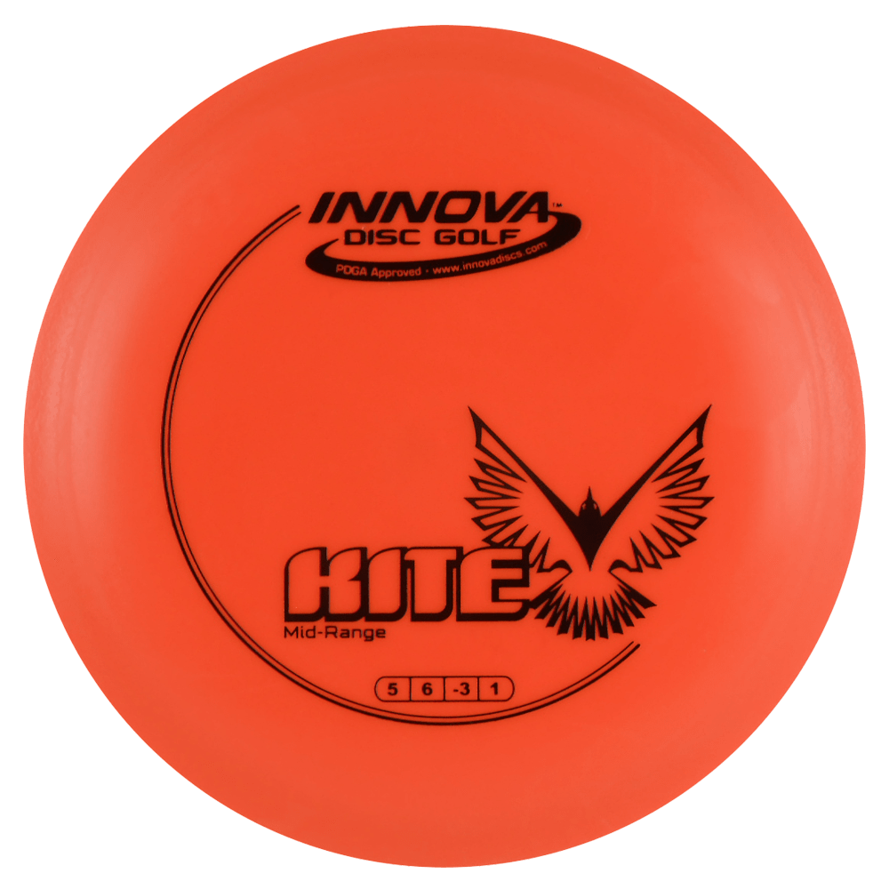 Innova Golf Disc Innova DX Kite Midrange Golf Disc