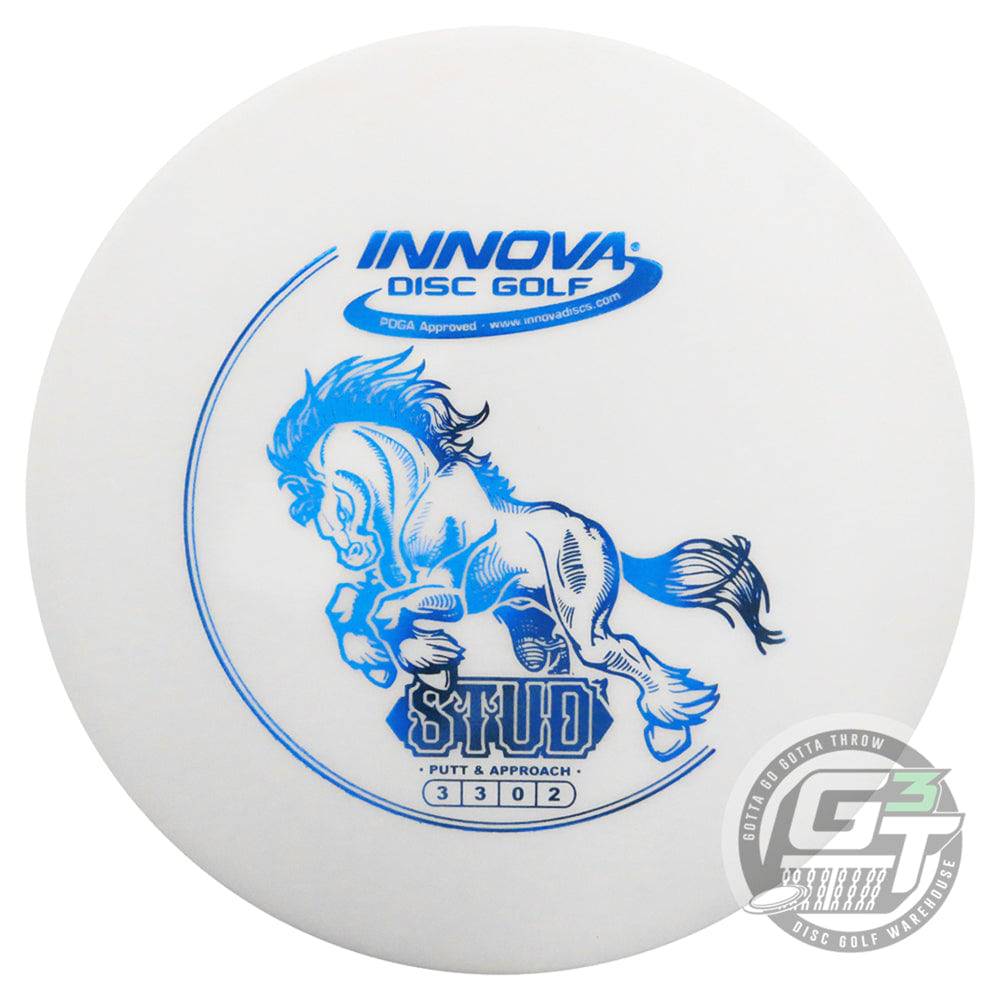 Innova Golf Disc Innova DX Stud Putter Golf Disc