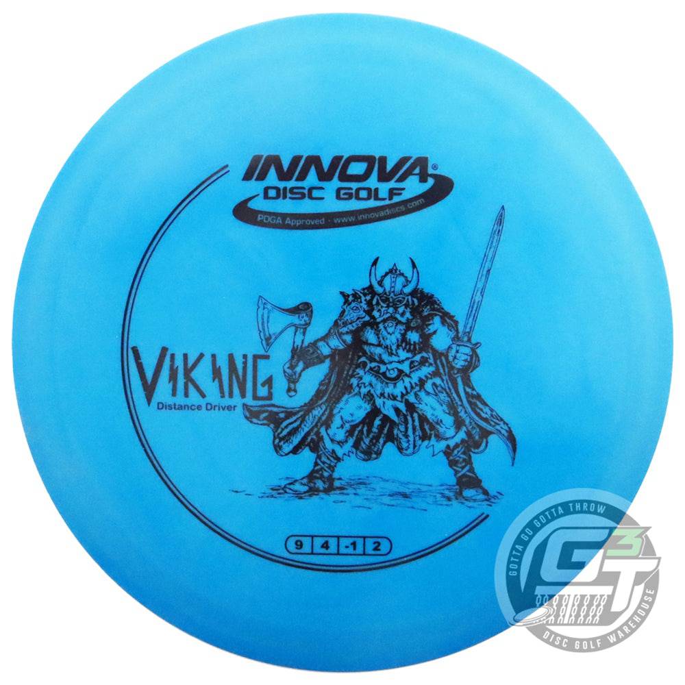 Innova Golf Disc Innova DX Viking Distance Driver Golf Disc