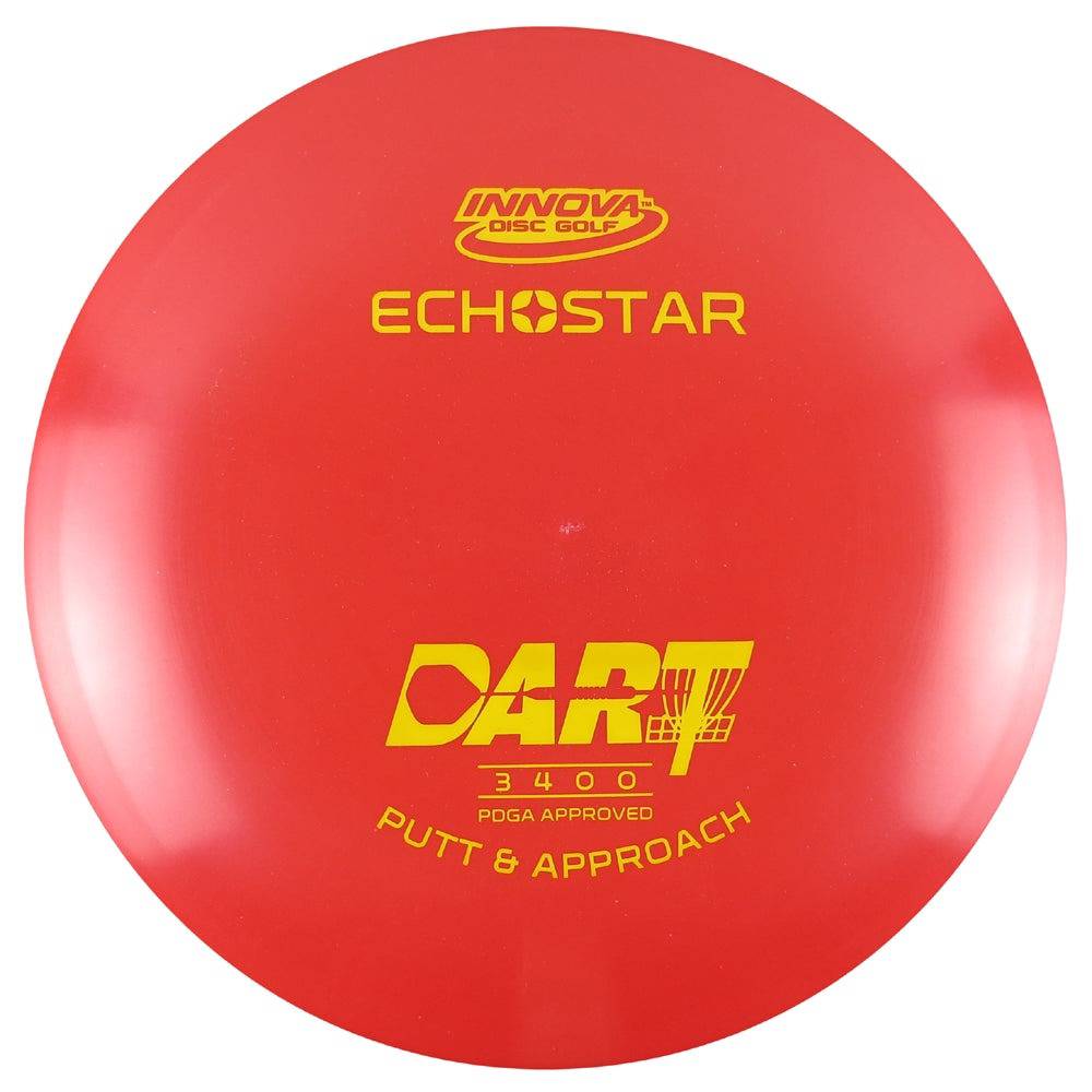 Innova Golf Disc Innova Echo Star Dart Putter Golf Disc