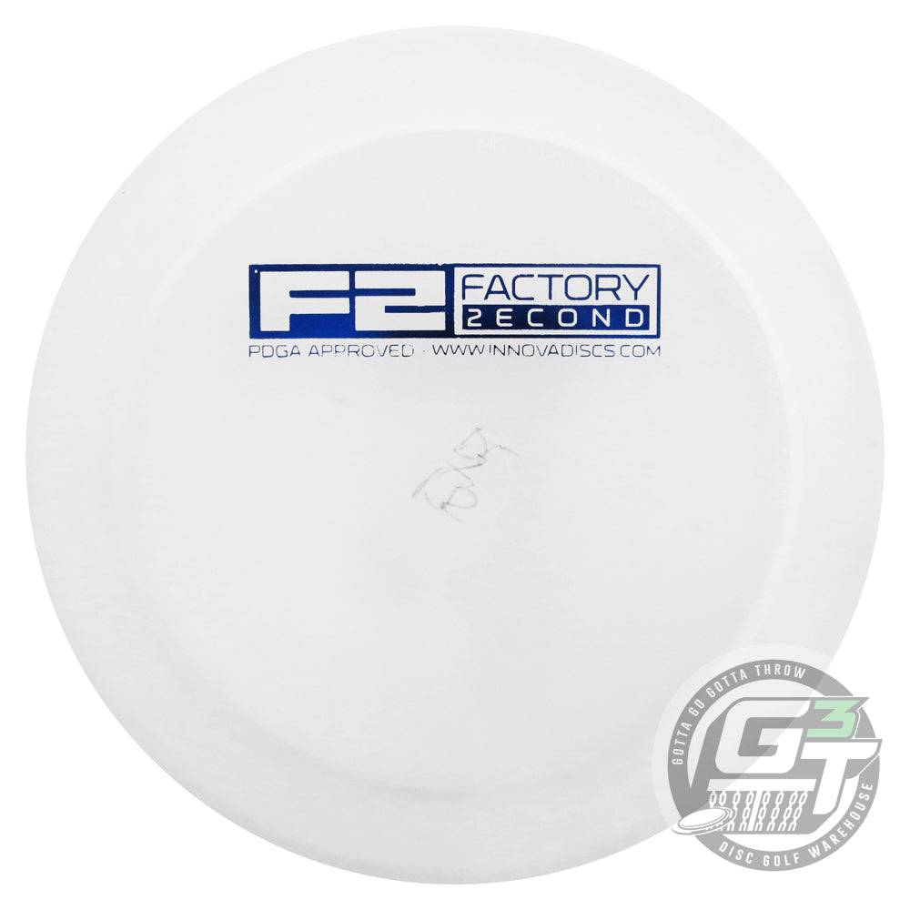 Innova Golf Disc Innova Factory Second Champion Daedalus Distance Driver Golf Disc