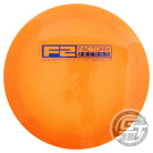 Innova Golf Disc Innova Factory Second Champion Invictus Distance Driver Golf Disc