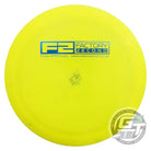 Innova Golf Disc Innova Factory Second Champion Mamba Distance Driver Golf Disc