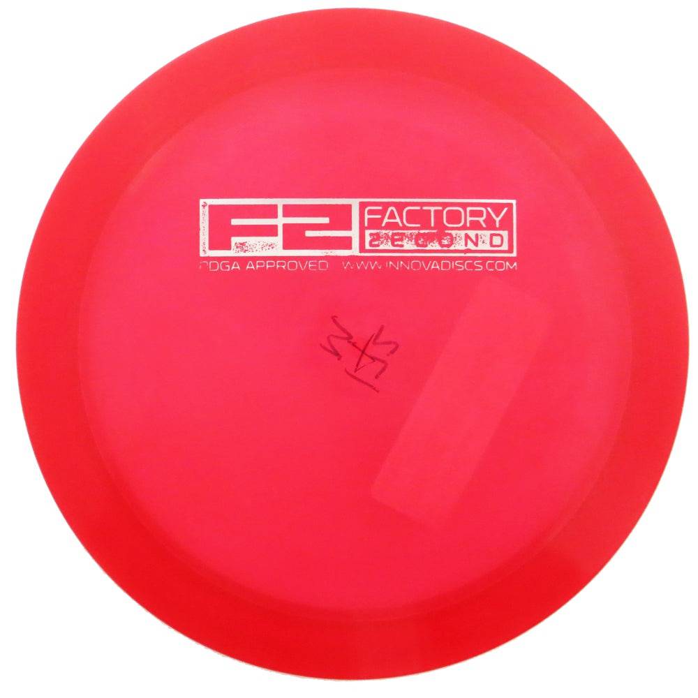 Innova Golf Disc Innova Factory Second Champion Monster Distance Driver Golf Disc