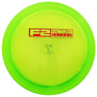 Innova Golf Disc Innova Factory Second Champion Mystere Distance Driver Golf Disc