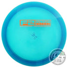 Innova Golf Disc Innova Factory Second Champion Teebird Fairway Driver Golf Disc