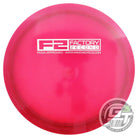 Innova Golf Disc Innova Factory Second Champion Teebird3 Fairway Driver Golf Disc