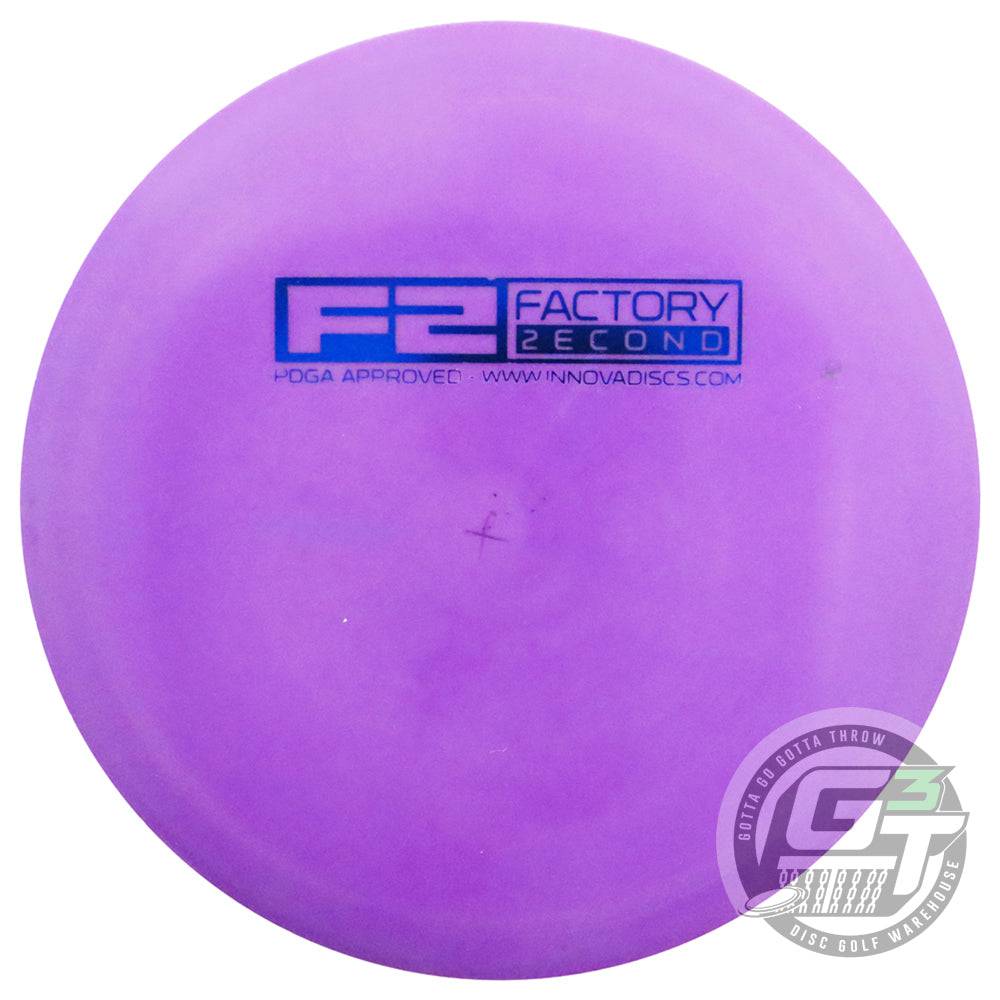 Innova Golf Disc Innova Factory Second DX Valkyrie Distance Driver Golf Disc