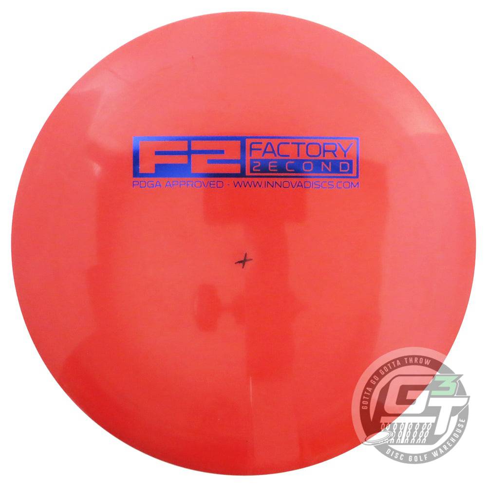 Innova Golf Disc Innova Factory Second GStar Destroyer Distance Driver Golf Disc