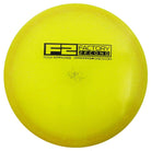 Innova Golf Disc Innova Factory Second Metal Flake Champion Gator Midrange Golf Disc