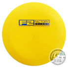 Innova Golf Disc Innova Factory Second Star Boss Distance Driver Golf Disc