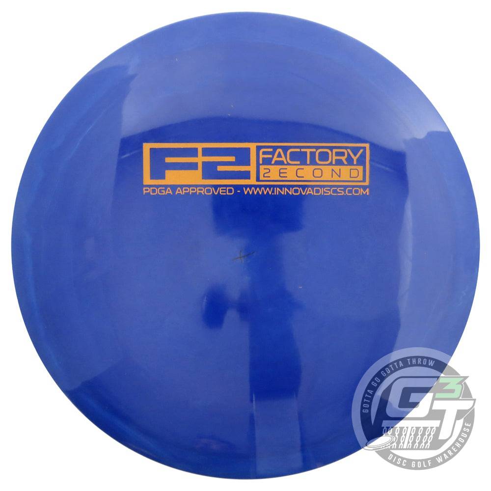 Innova Golf Disc Innova Factory Second Star Thunderbird Distance Driver Golf Disc